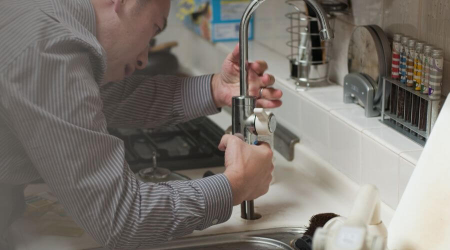 Local expert plumbing services in Ortonville, MN